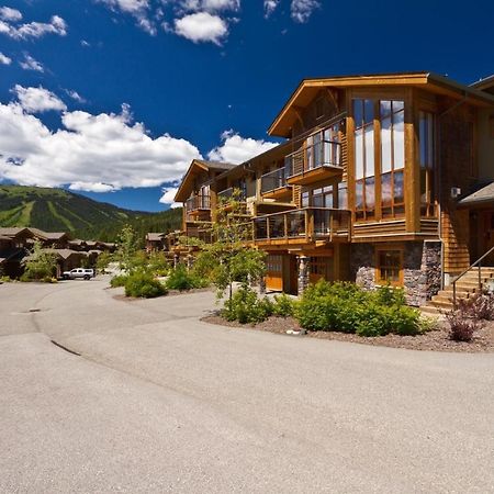 Woodhaven #32 By Bear Country Villa Sun Peaks Exterior foto