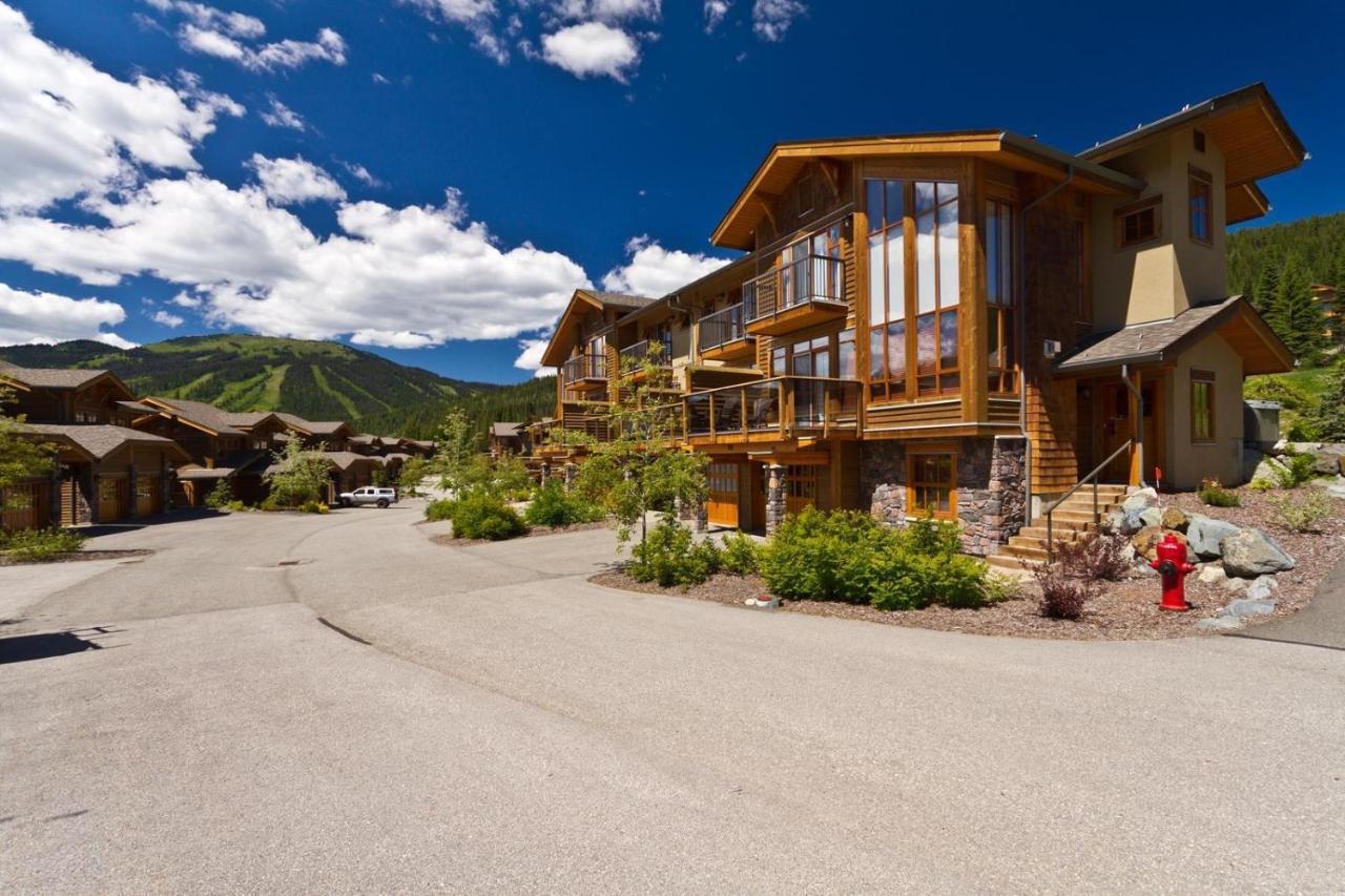 Woodhaven #32 By Bear Country Villa Sun Peaks Exterior foto